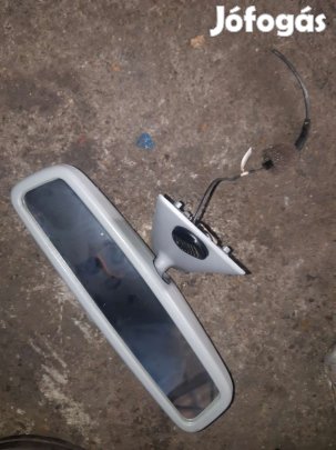 Mercedes C W203 Belső Visszapillantó Tükör