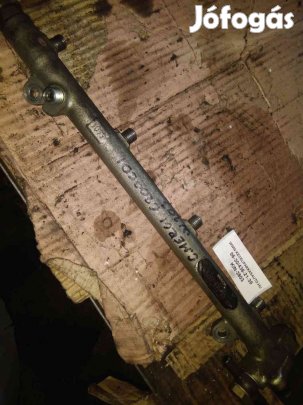 Mercedes C W203 Common Rail Cső