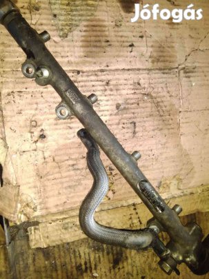 Mercedes C W203 Common Rail Cső