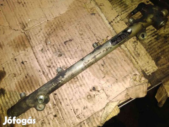 Mercedes C W203 Common Rail Cső