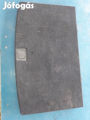 Mercedes C W203 Csomagtér Burkolat