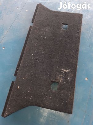 Mercedes C W203 Csomagtér Burkolat