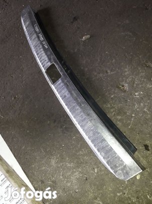 Mercedes C W203 Csomagtér Küszöb Takaró Burkolat