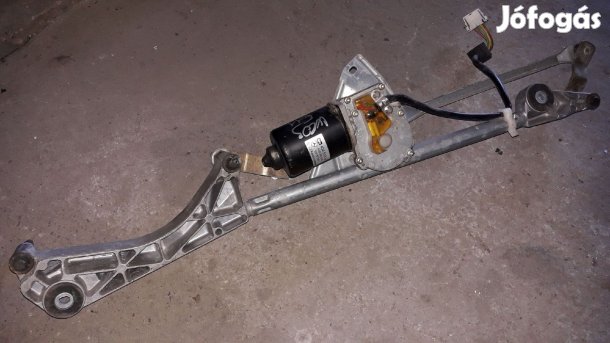 Mercedes C W203 Első Ablaktörlő Motor + Első Ablaktörlő Mechanika