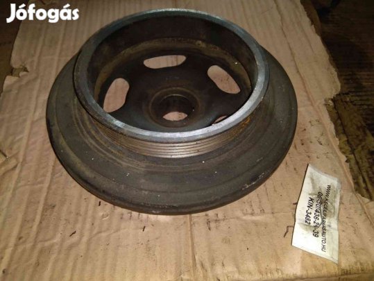 Mercedes C W203 Főtengely Ékszíjtárcsa