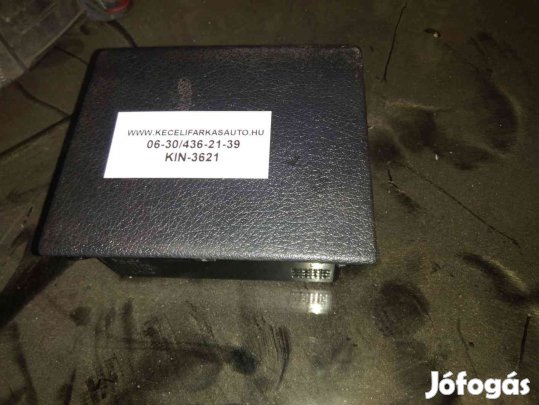 Mercedes C W203 Hamutál