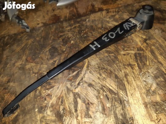 Mercedes C W203 Hátsó Ablaktörlő Kar