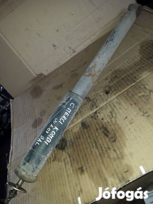 Mercedes C W203 Hátsó Lengéscsillapító