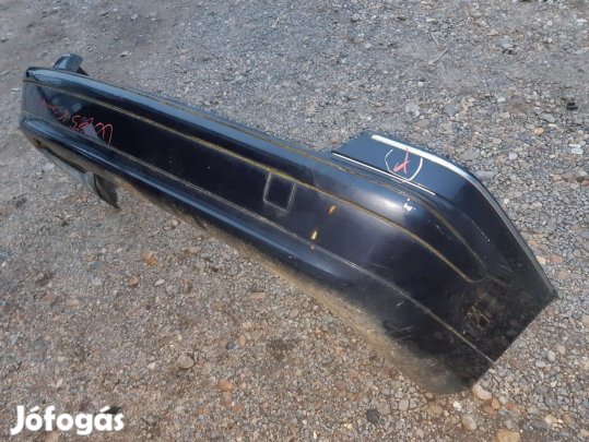 Mercedes C W203 Hátsó Lökhárító
