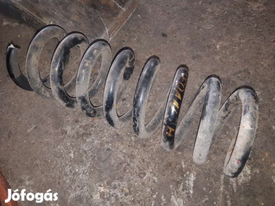 Mercedes C W203 Hátsó Rugó