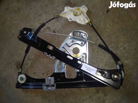 Mercedes C W203 Jobb Első Ablakemelő Szerkezet Elektromos