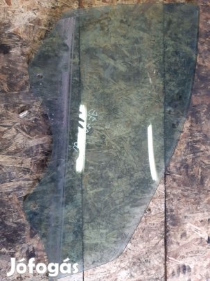 Mercedes C W203 Jobb Első Lejáró Ablaküveg