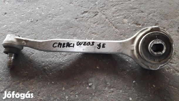 Mercedes C W203 Jobb Első Lengőkar