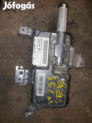 Mercedes C W203 Jobb Első Oldallégzsák