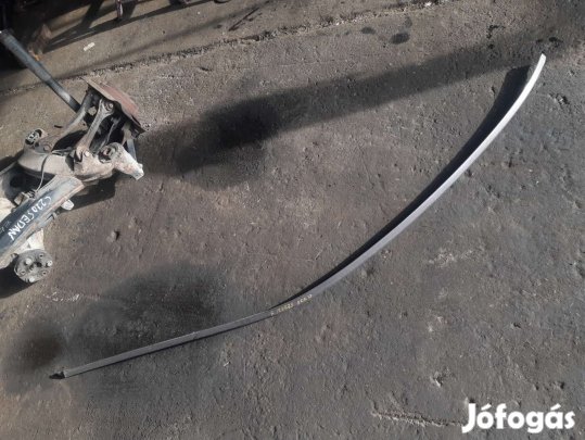 Mercedes C W203 Jobb Felső Díszléc