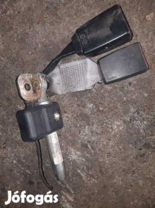 Mercedes C W203 Jobb Hátsó Biztonsági Öv Csatlakozó