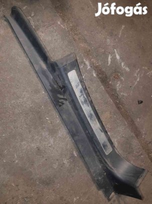Mercedes C W203 Jobb Hátsó Küszöb Borítás