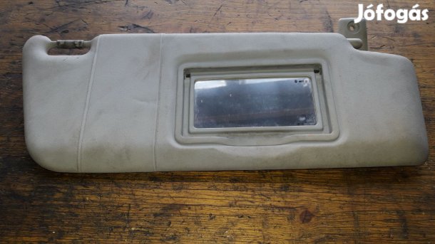 Mercedes C W203 Jobb Napellenző