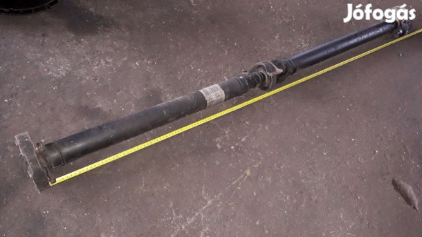 Mercedes C W203 Kardán Tengely