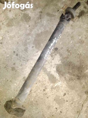 Mercedes C W203 Kardán Tengely