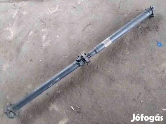 Mercedes C W203 Kardán Tengely