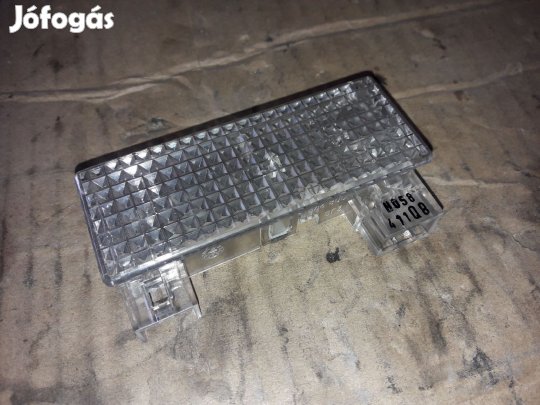 Mercedes C W203 Kesztyűtartó Világítás