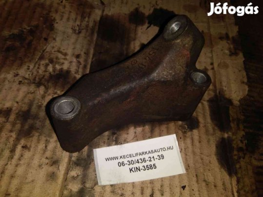 Mercedes C W203 Klíma Kompresszor Tartó Konzol