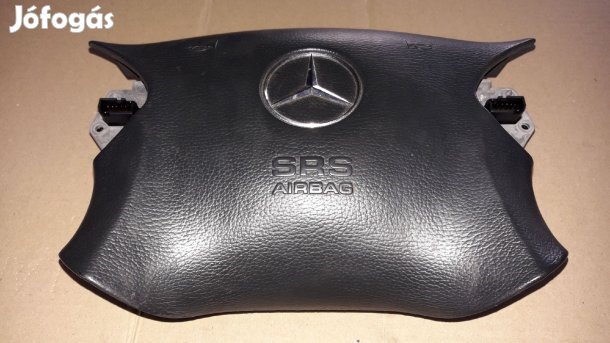 Mercedes C W203 Kormány Légzsák