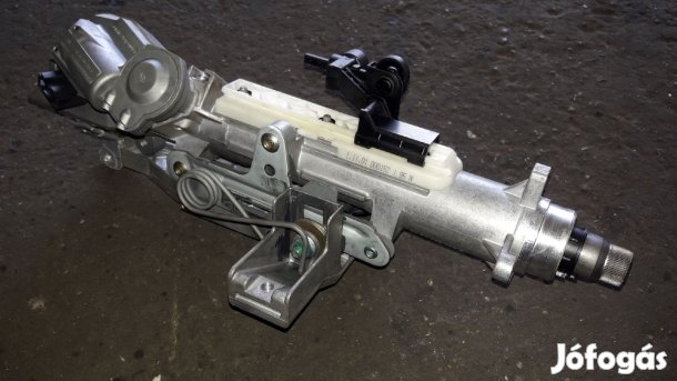 Mercedes C W203 Kormányoszlop