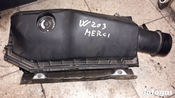 Mercedes C W203 Légszűrő Ház