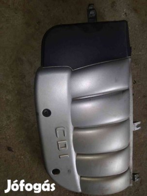 Mercedes C W203 Motor Fedél