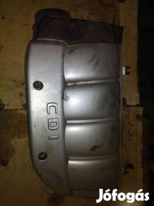 Mercedes C W203 Motor Fedél