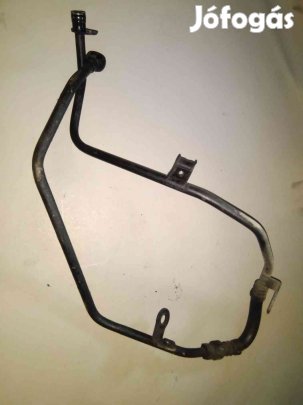 Mercedes C W203 Motorolaj Cső