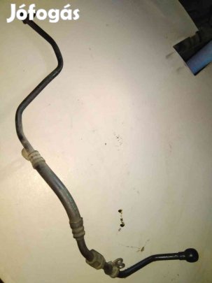 Mercedes C W203 Motorolaj Cső