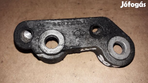 Mercedes C W203 Motortartó Bak