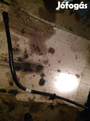 Mercedes C W203 Nívó Pálca Vezető Cső