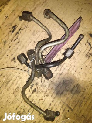 Mercedes C W203 Nyomócső Garnitúra