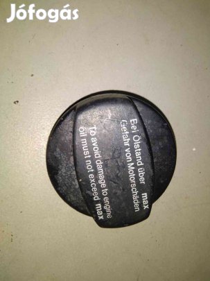 Mercedes C W203 Olaj Beöntő Sapka / Olaj Betöltő Fedél