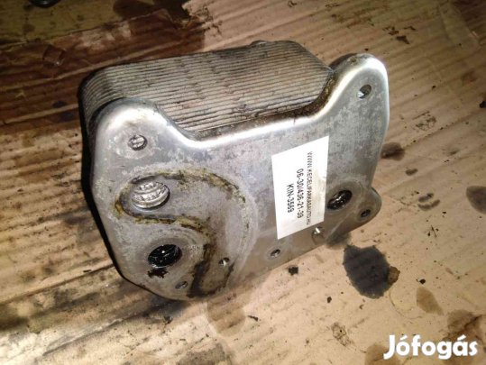 Mercedes C W203 Olajhűtő