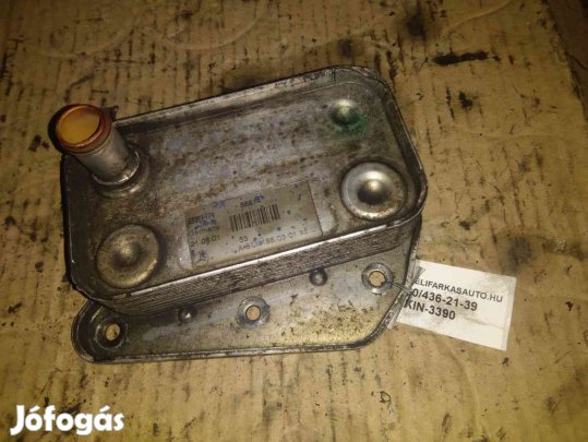 Mercedes C W203 Olajhűtő