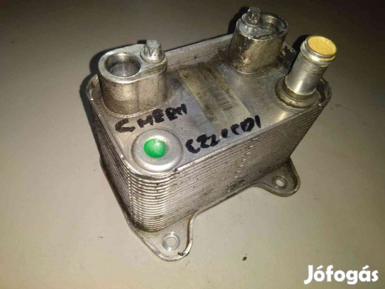 Mercedes C W203 Olajhűtő