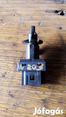 Mercedes C W203 Pedál Kapcsoló