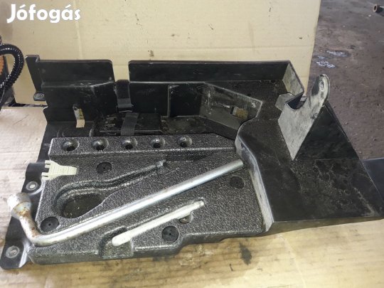 Mercedes C W203 Szerelő Készlet