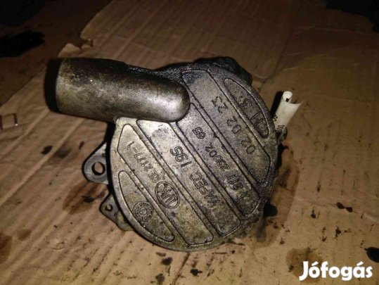 Mercedes C W203 Tandem Pumpa