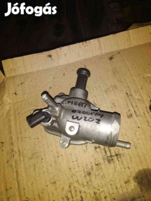 Mercedes C W203 Termosztátház