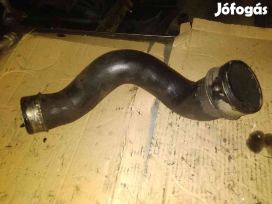 Mercedes C W203 Turbócső / Intercooler Cső