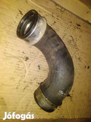 Mercedes C W203 Turbócső / Intercooler Cső