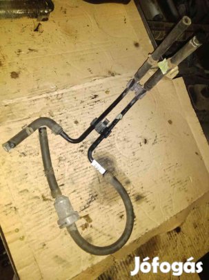 Mercedes C W203 Üzemanyag Cső