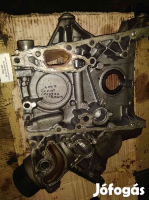 Mercedes C W203 Vezérlés Burkolat