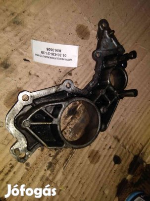 Mercedes C W203 Vezérmű Fedél - Üzemanyag Szivattyú Tartó Konzol